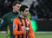 Мхитарян: Из всех вариантов я предпочел бы "Шахтер"