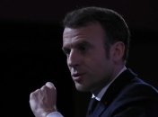 Макрон предупредил Европу о возможной ядерной гонке "на своей земле"