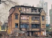 Призрачный Шанхай: что осталось от старого города (Фото)