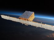Супутник ICEYE вже приніс багато користі