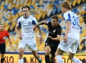 Монзуль снова в деле: судейские назначения на полуфиналы плей-офф УПЛ