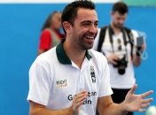 Хави одобряет решение Пике об уходе из сборной Испании после ЧМ-2018