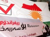Парламент Ирака отверг план референдума о независимости Курдистана