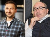 Младшего сына Кернеса зовут Даниил Привалов