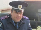В Мелитополе вслед за мэром найден мертвым замначальника милиции