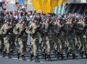 День Независимости Украины: когда и как будет проходить военный парад в Киеве