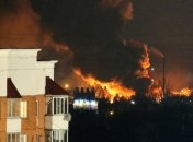 Страшный пожар в РФ: погибли 5 человек