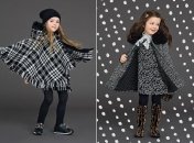 5 осенних look’ов для девочки