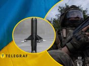 Чем поражает украинский дрон ODIN Win_Hit