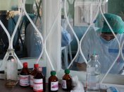 Пациенты ЦКБ "Укрзализныци" жалуются на визитеров Тимошенко 