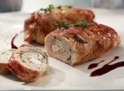 Такий слайс до гарніру - і це вже основна страва