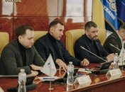 Андрій Шевченко