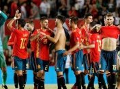 Лига наций: результаты матчей 11 сентября