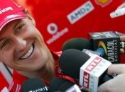 Михаэль Шумахер. Новости о состоянии гонщика за 22 января