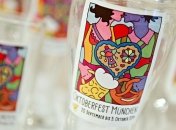 В Мюнхене стартовал Октоберфест