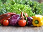 Ціни на овочі в Україні