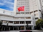 МИД Турции: Аннексия Крыма открыла раны 70-летней давности