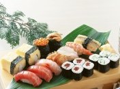 Блюда из рыбы очень полезны для человека 