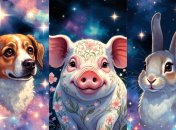 Для некоторых знаков китайского гороскопа повезет влюбиться весной