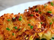 Ідеальна страва для сніданку чи перекусу