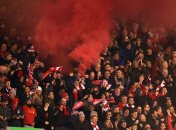 УЕФА оштрафовала "Манчестер Юнайтед" и "Ливерпуль"