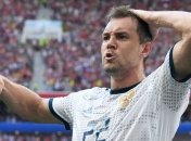 Форварда сборной России заподозрили в употреблении допинга на ЧМ-2018