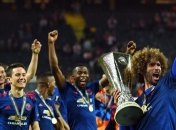 Стало известно, сколько игроки "Манчестер Юнайтед" получат за победу в ЛЕ