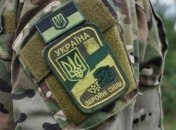 В ходе боевых действий на Донбассе один военнослужащий погиб, один ранен