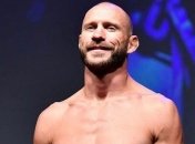 Дональд Серроне - следующий соперник Конора Макгрегора