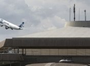 Авиалайнер A320 перед исчезновением не менял курс и высоту