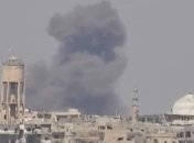 Авиация Асада и России опять нанесла удары по Идлибу: Погибло 5 мирных жителей