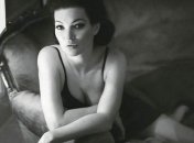 Кейт Мосс приняла участие в откровенной фотосессии