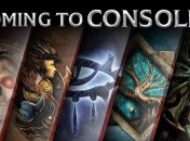 Классика актуальна всегда: Культовые изометрические RPG выйдут на консолях