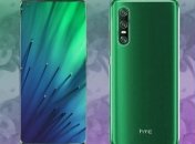 HTC готовит новый смартфон  Desire 20 Pro