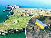 Пройшов майже місяць з моменту повернення Зміїного під контроль ЗСУ