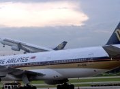 Авиакомпании Сингапура не будут летать над Украиной 