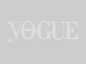 Через пандемію Італійський Vogue вийде з чисто білою обкладинкою