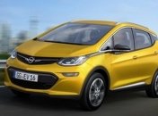 Opel обзаведется собственным бюджетным электрокаром