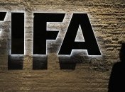 Украина осталась на 22-м месте в обновленном рейтинге ФИФА