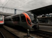 "Укрзализныця" рассказала об изменениях маршрута скоростных поездов
