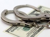 Луценко назвал три источника коррупции в Украине