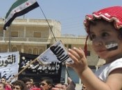 Генассамблея ООН приняла резолюцию по Сирии