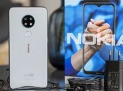 Nokia 6.2 получит прочный защитный чехол с логотипом агента 007
