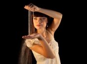 Знай наших: украинская художница заняла призовое место в британском шоу талантов