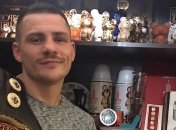 Беринчик и Малиновский проведут бои в Киеве