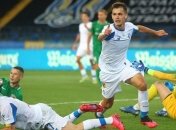 Динамо в невероятной серии пенальти с Ворсклой выиграло Кубок Украины-2020 (Видео)