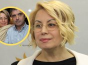 Впервые Анна Герман вышла замуж в студенческом возрасте