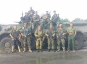 В Одессе задержали боевика ОРДО, который собирал данные для России