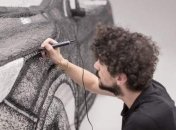 Ученые изобрели 3D-маркер для рисования