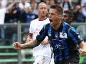 Серия А. Невероятный камбэк "Аталанты" в матче с "Миланом" (Видео)